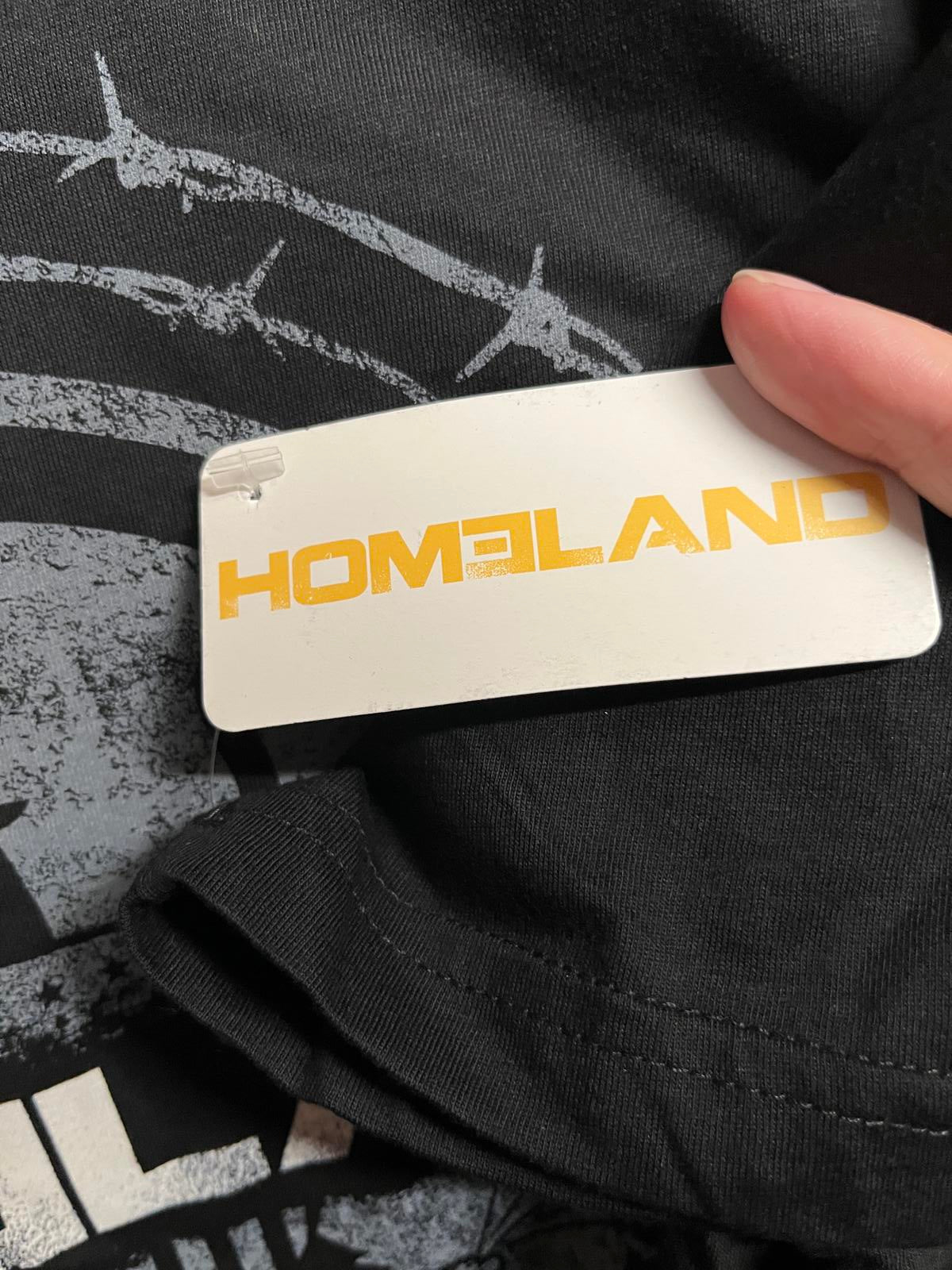 T-shirt promotionnel de la série Homeland - Nouveau t-shirt Showtime 2013 - M