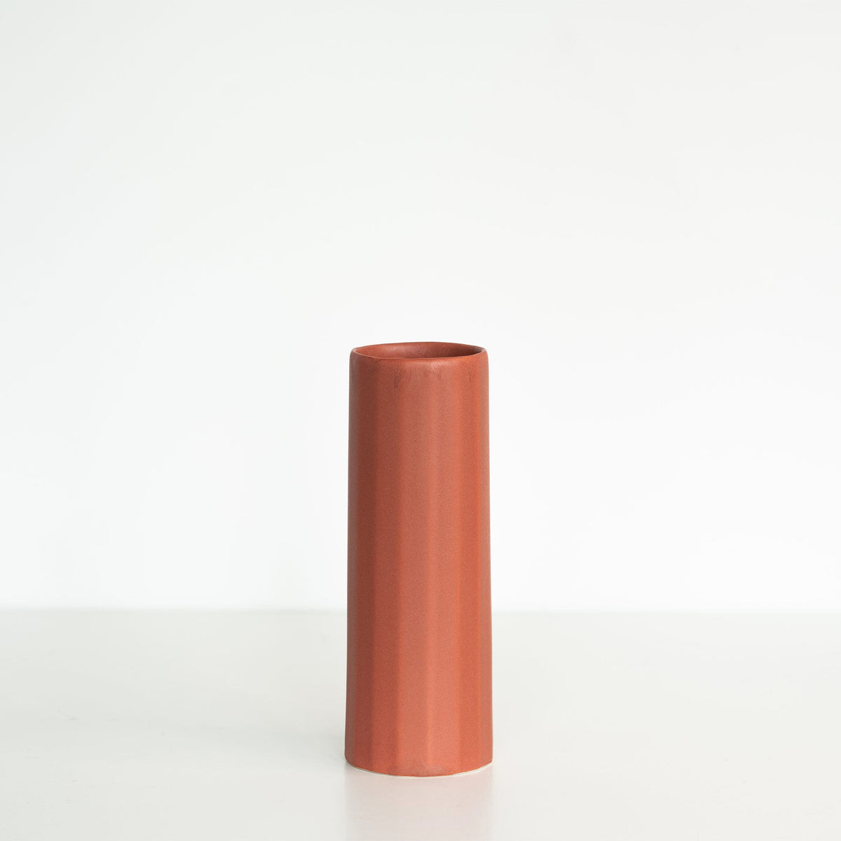 Vase Bloom - Vase à fleurs en porcelaine fait à la main