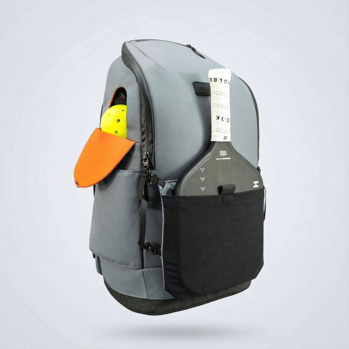Court Caddy Pickleball Paddle Sleeve