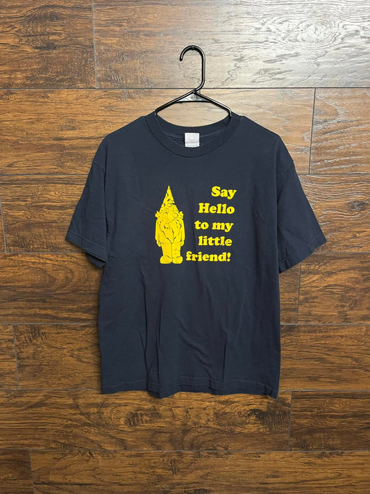 T-shirt du film Toi, moi et Dupree - Produit promotionnel Owen Wilson Taille L