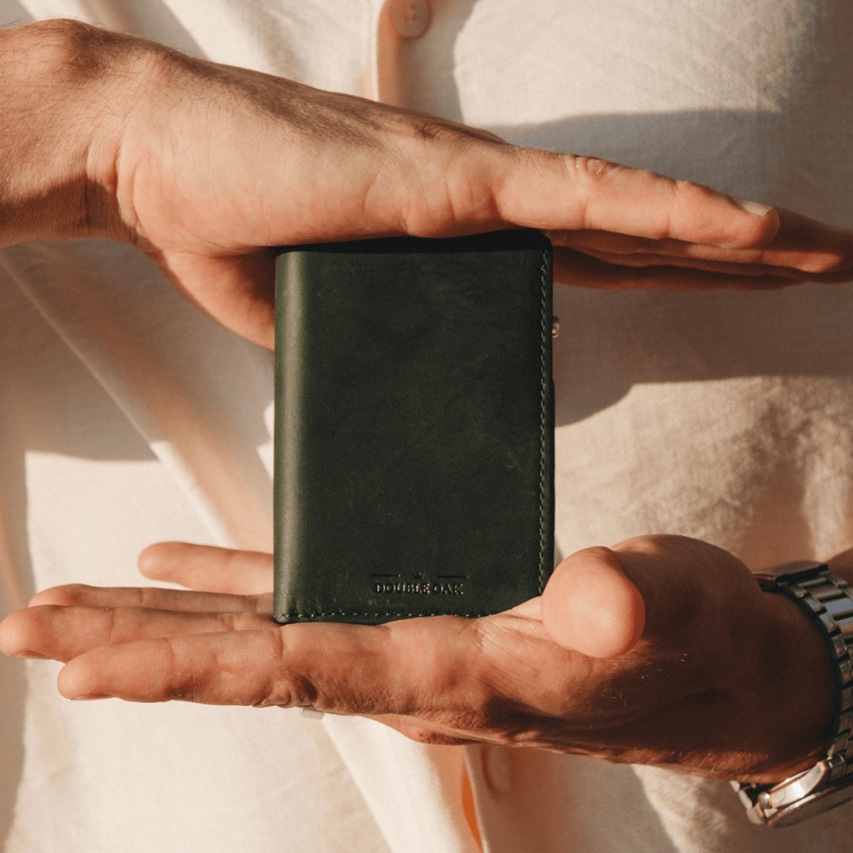 Bifold Wallet