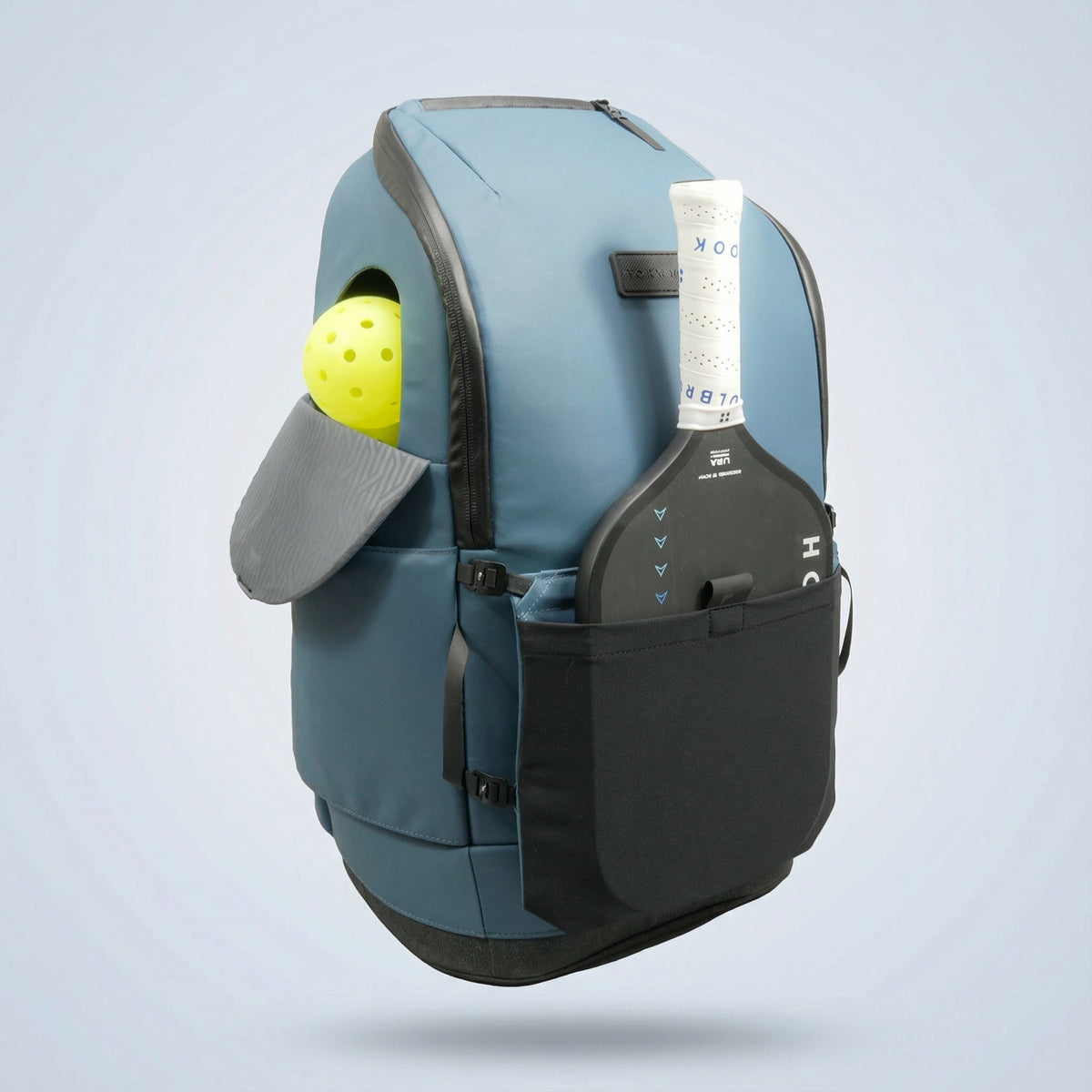 Court Caddy Pickleball Paddle Sleeve