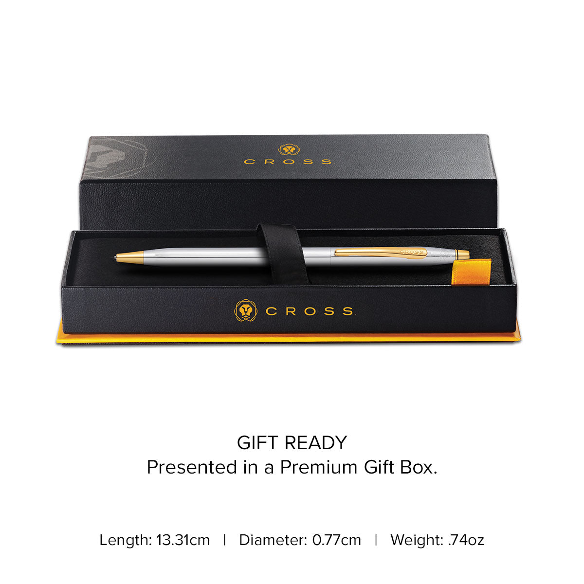 Classic Century® Medalist® 0.7MM Pencil