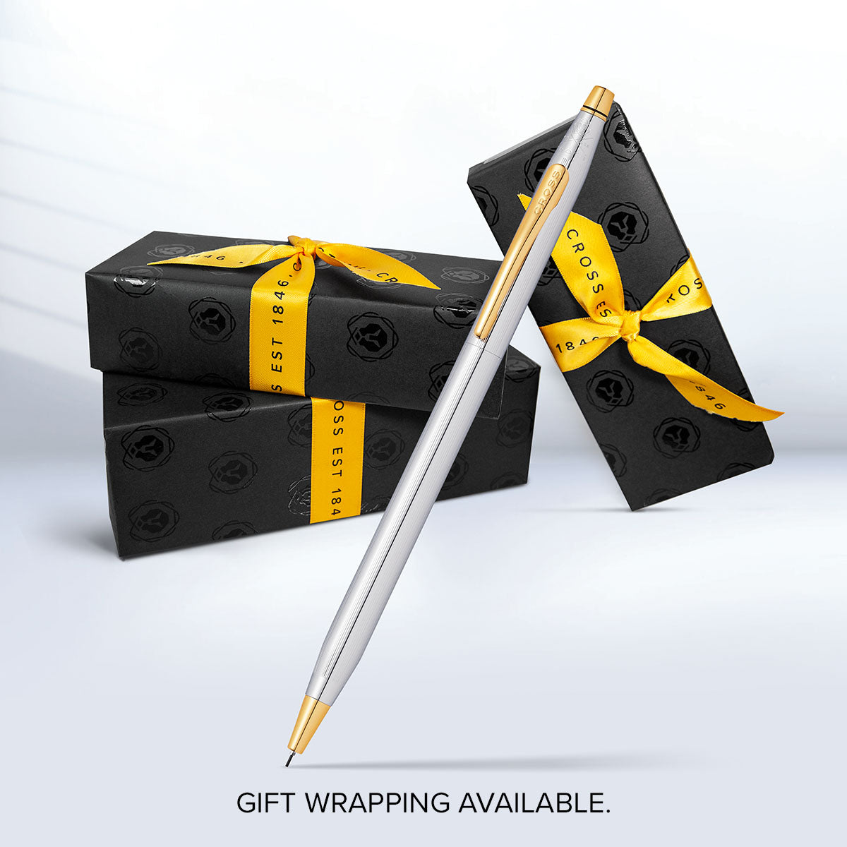 Classic Century® Medalist® 0.7MM Pencil