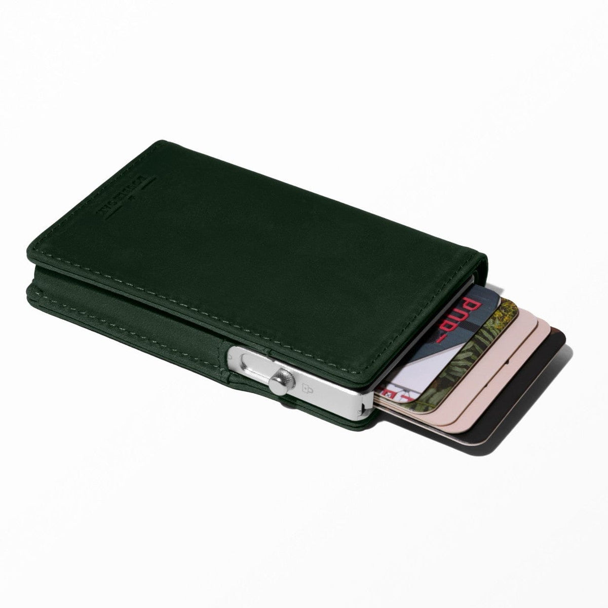 Bifold Wallet