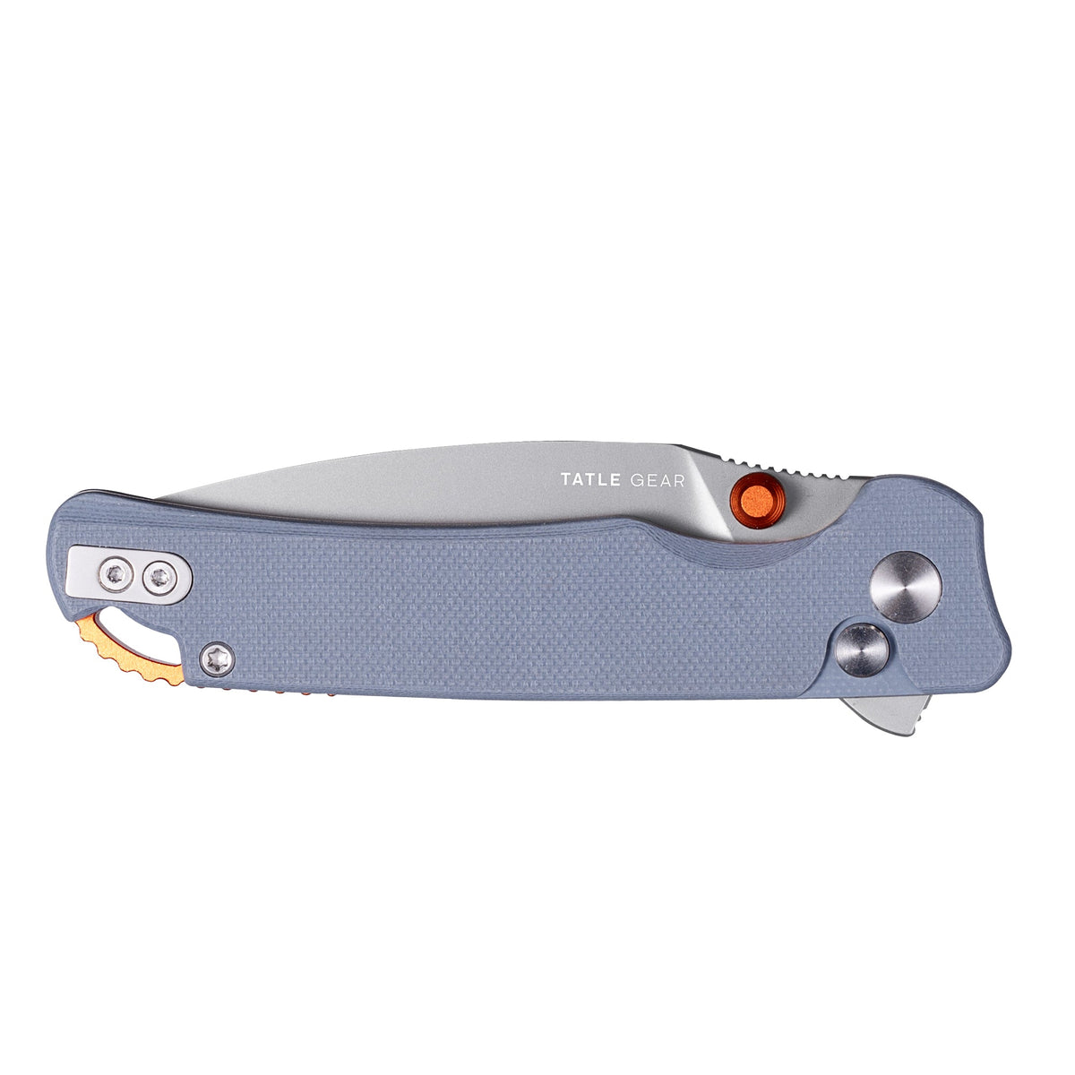 The Tatle Gear™-Ironworker