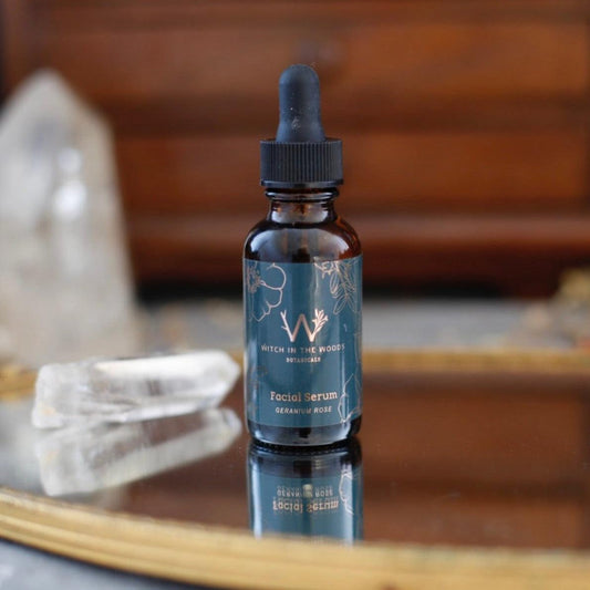 Sérum visage
