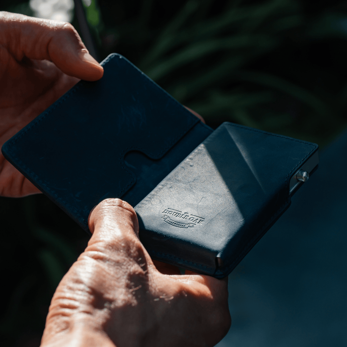 Bifold Wallet