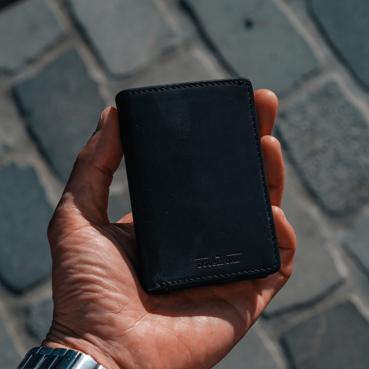 Bifold Wallet