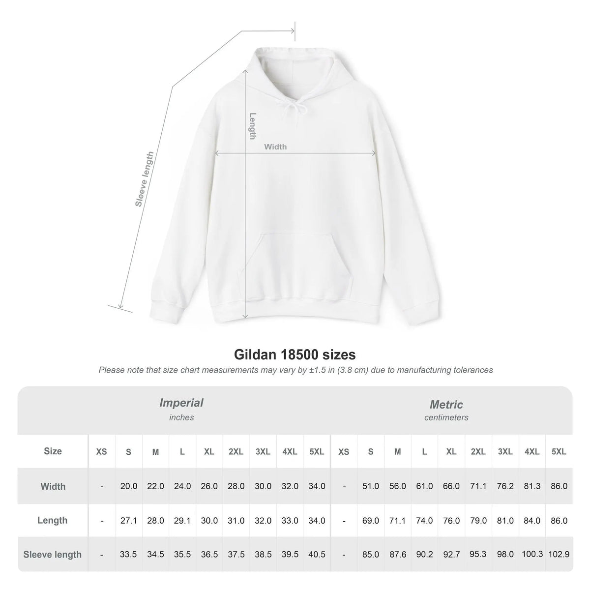 Ski new Mexico Hoodie