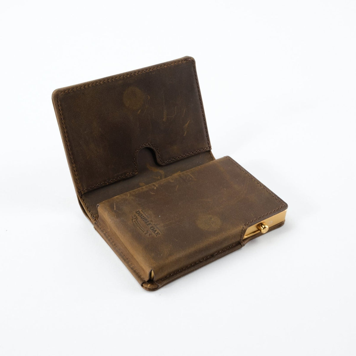 Bifold Wallet