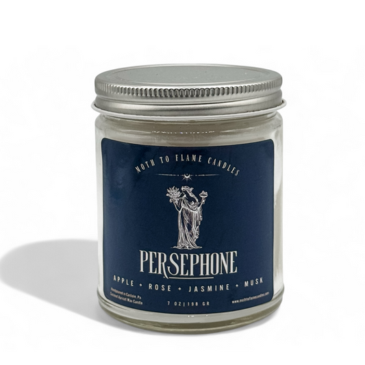 Persephone – 7 oz Candle