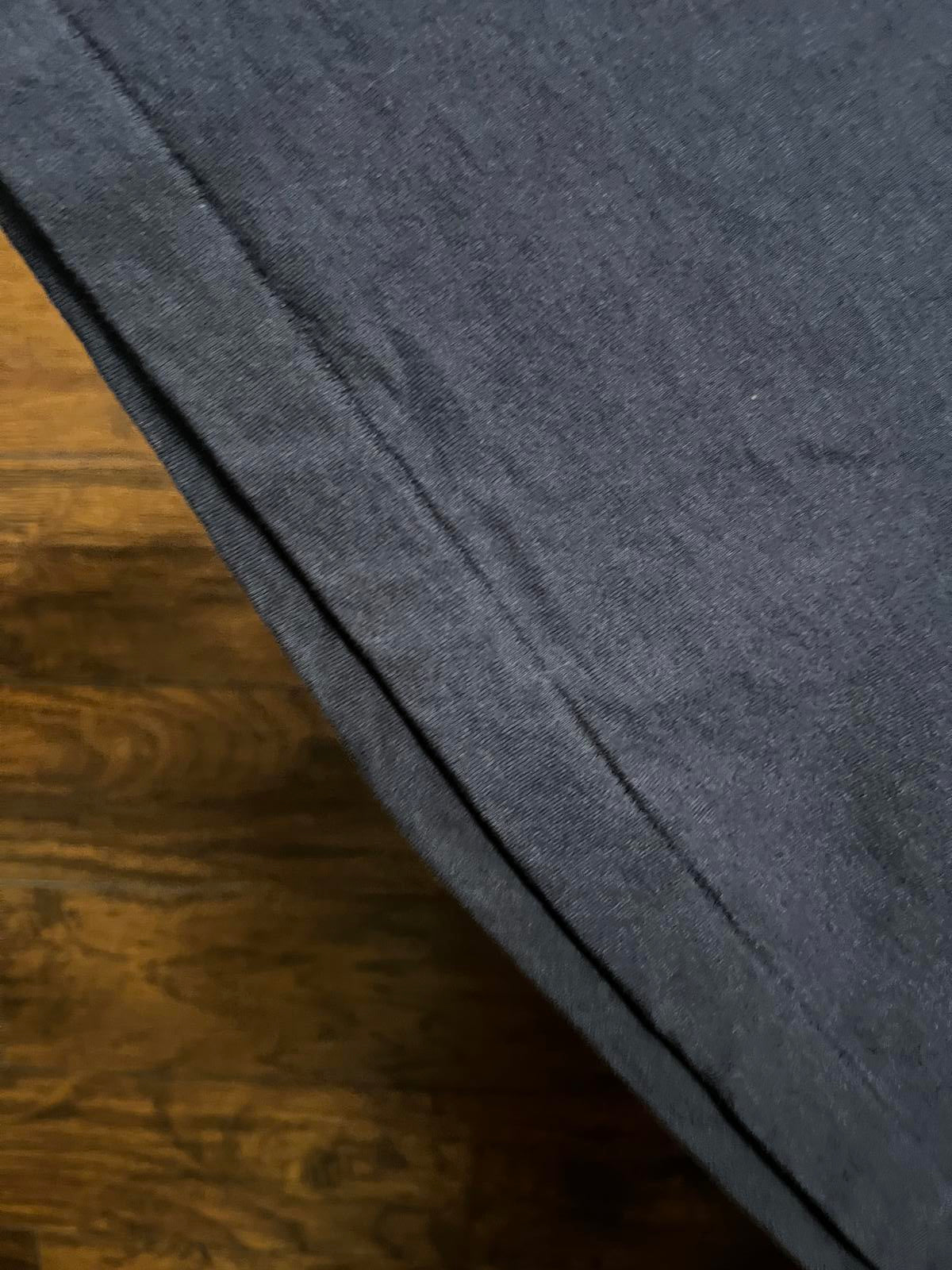 T-shirt « Dieu, qui veut gagner des millions ? » Émission de télévision, taille XL