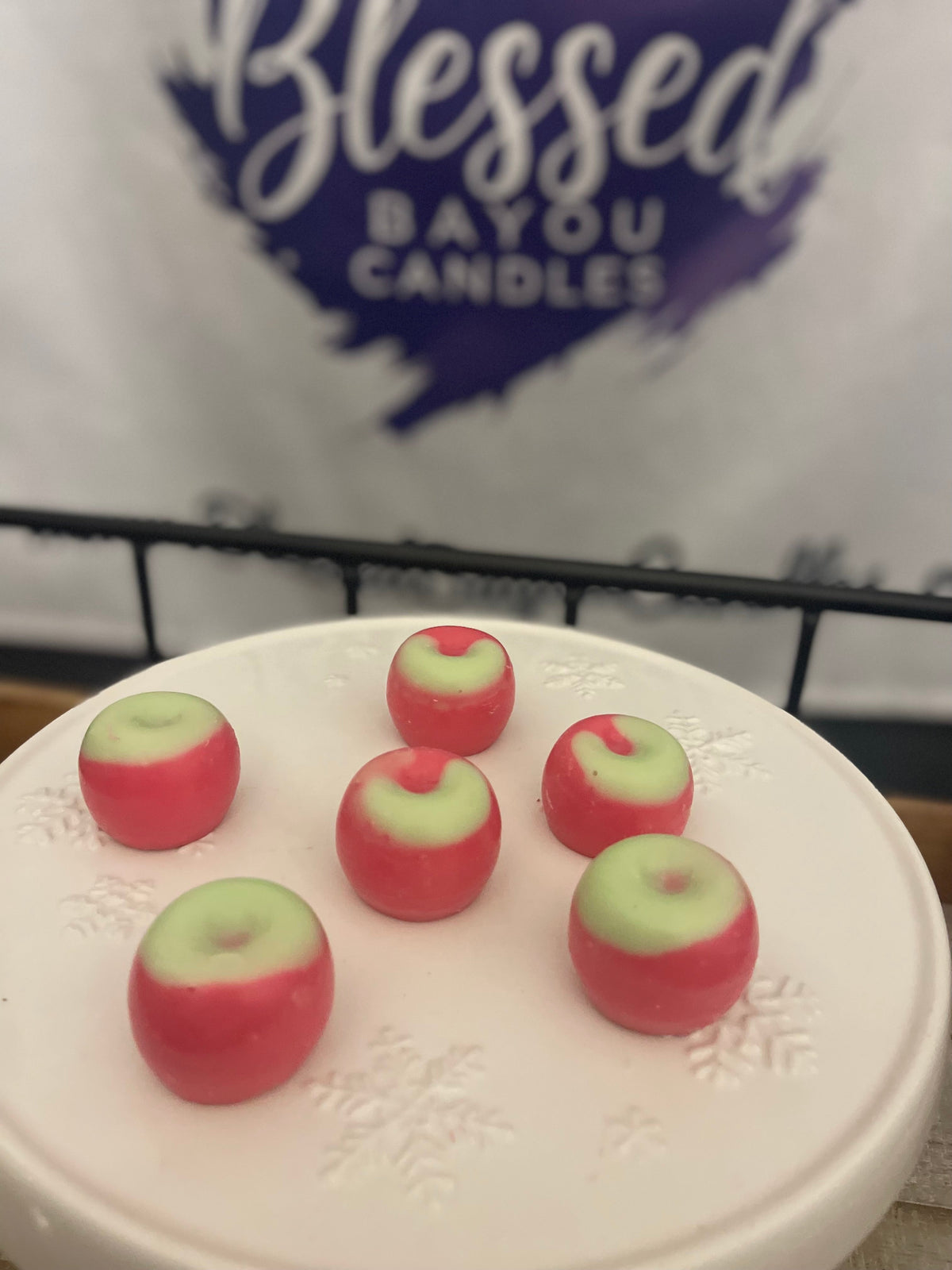 Wax Melts