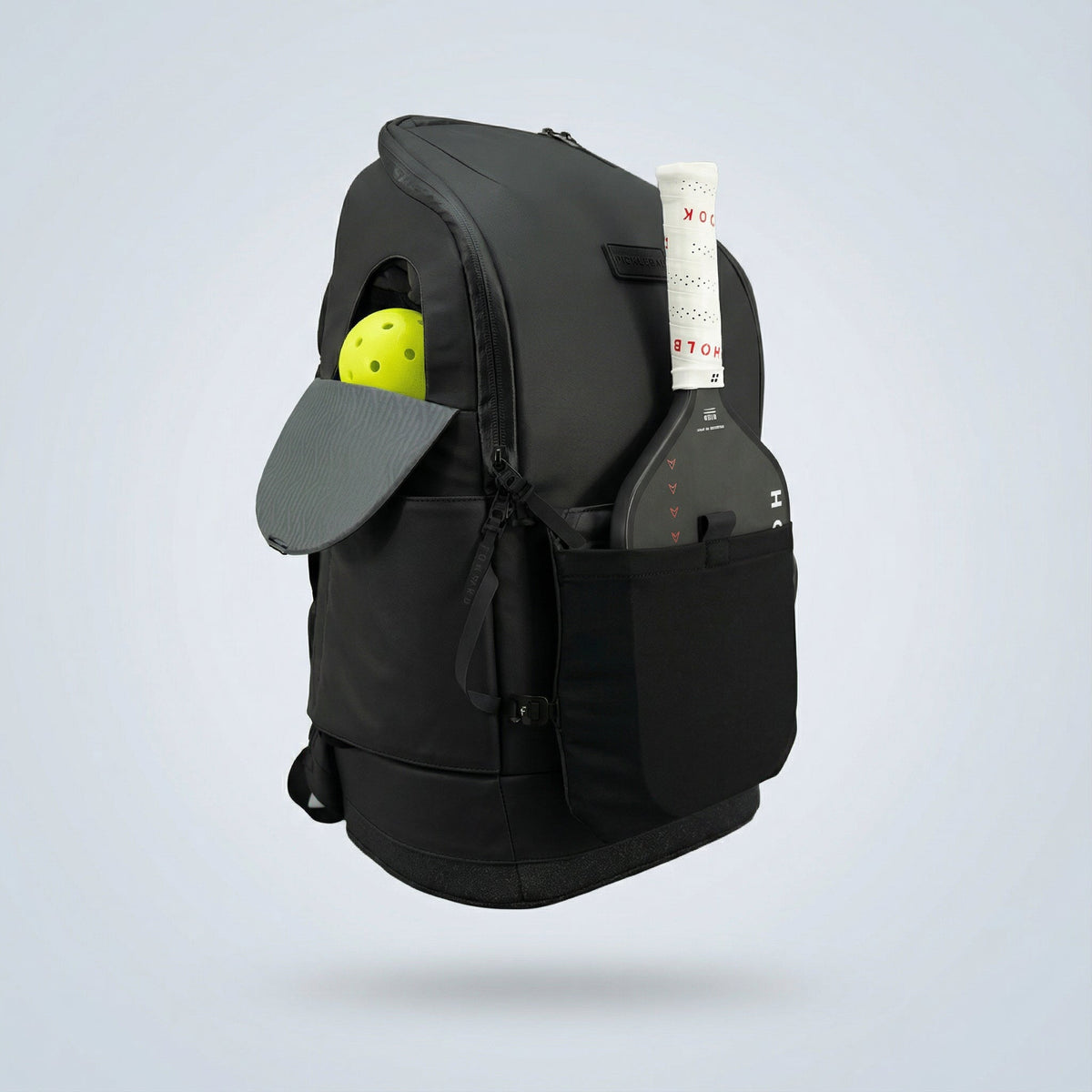 Court Caddy Pickleball Paddle Sleeve