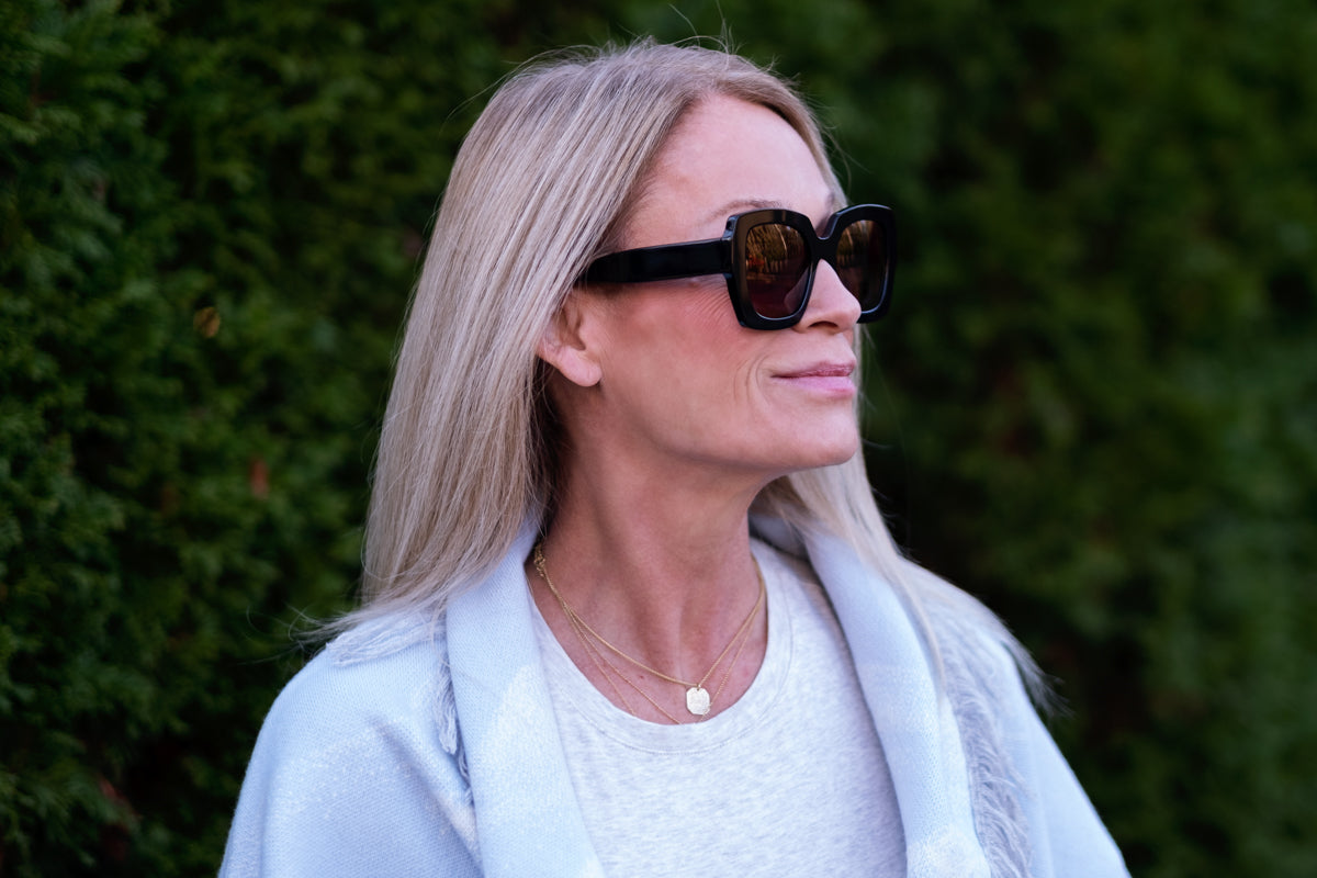 Lunettes de soleil Ann