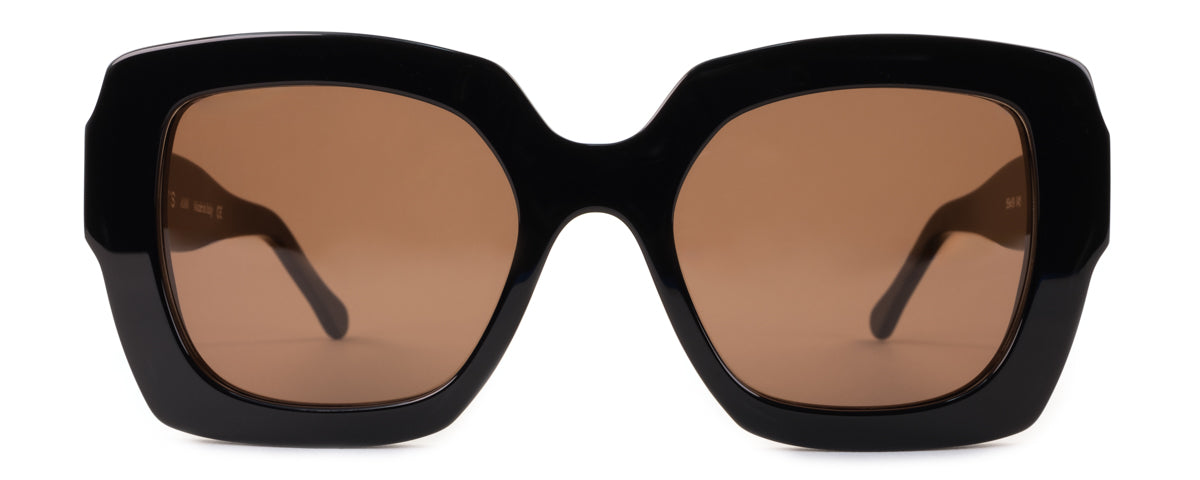 Lunettes de soleil Ann