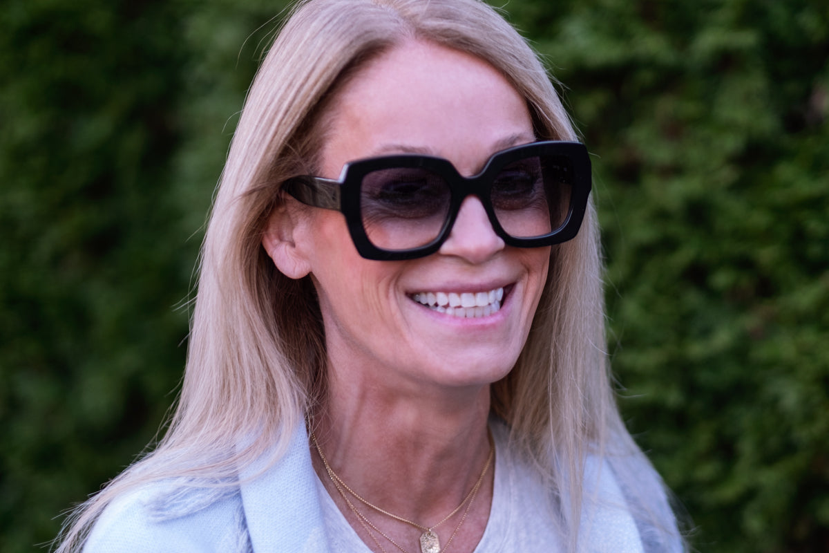 Lunettes de soleil Ann