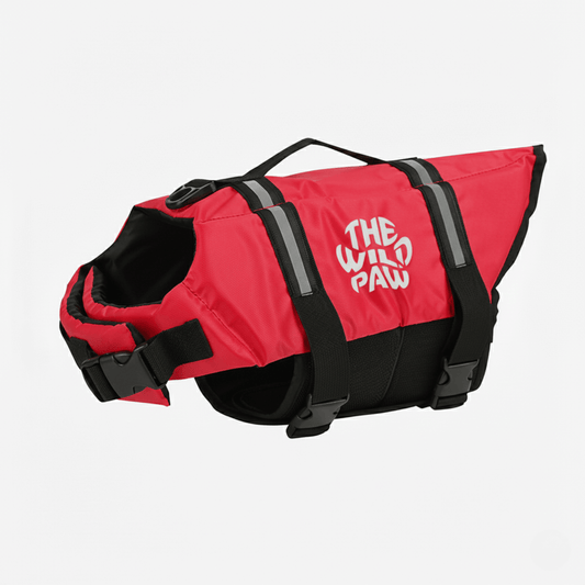 Gilet de sauvetage AquaGuard Pro