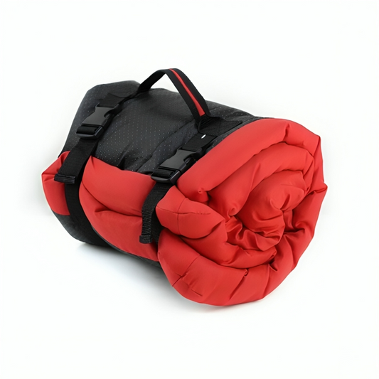 Tapis de camp de base