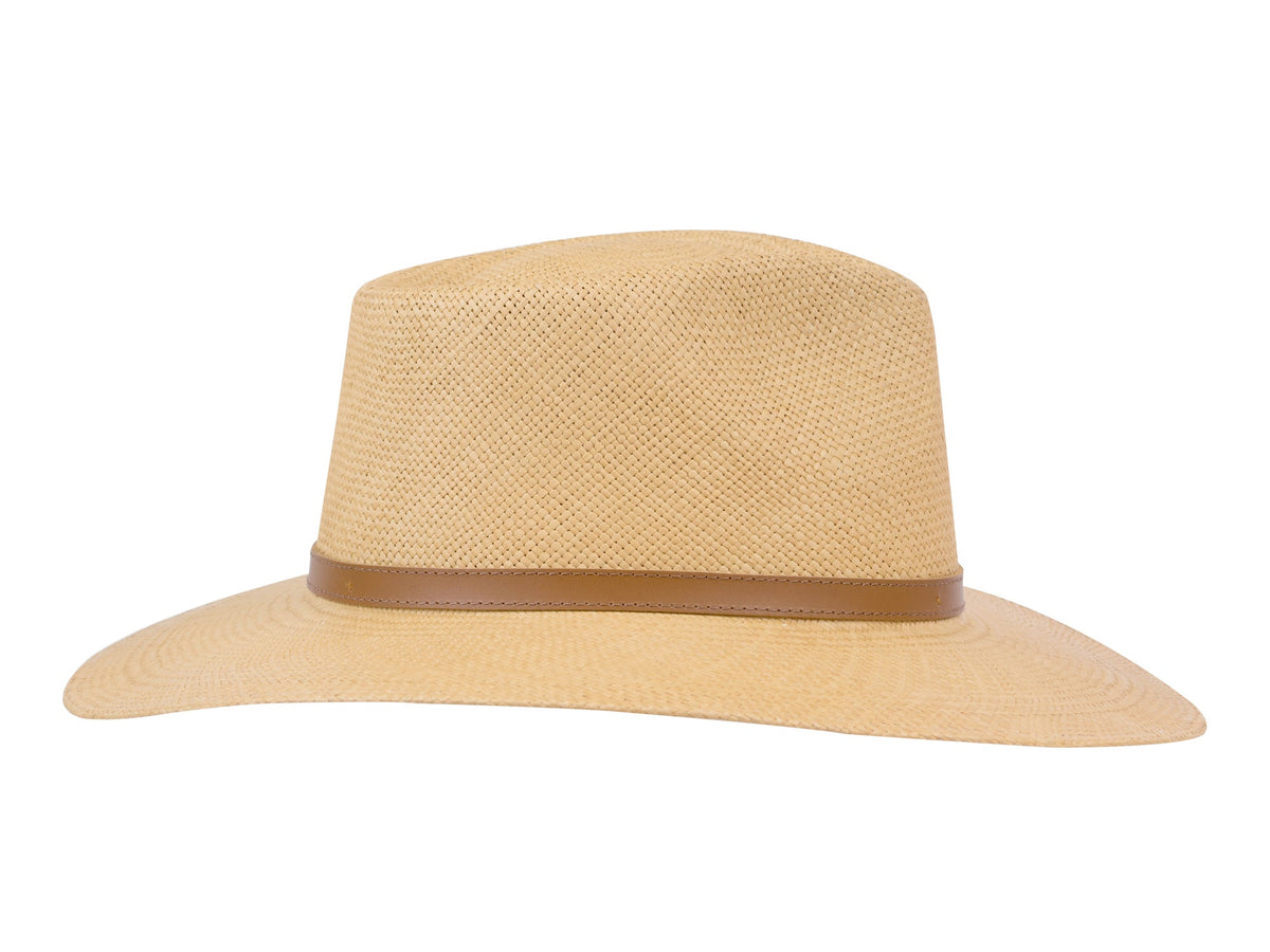 Panama Hat Australian Outdoor