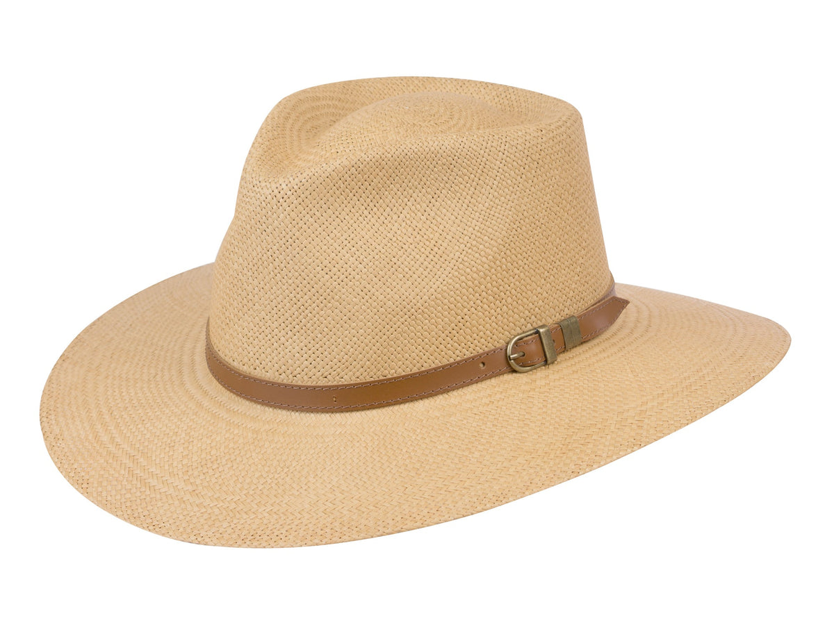 Panama Hat Australian Outdoor