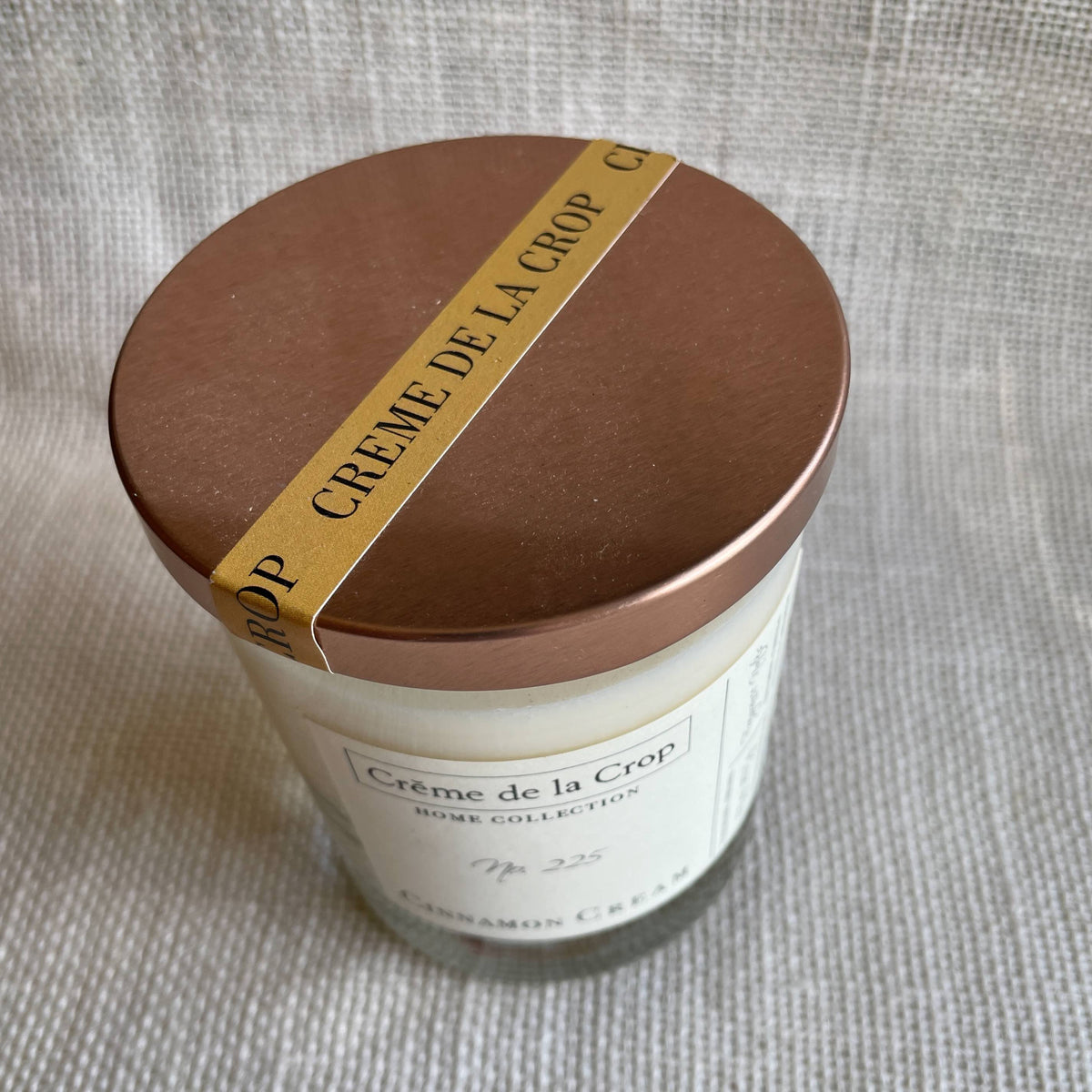 Atlantis Sea Salt & Dark Musk Soy Candle, 13.5 oz