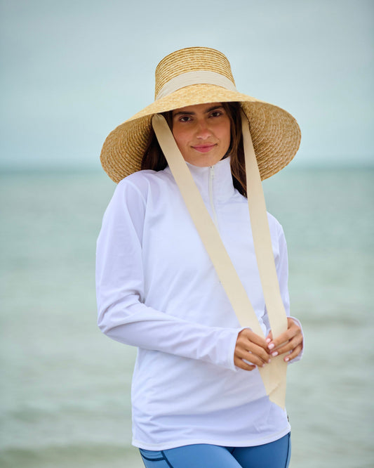Capri Sunhat