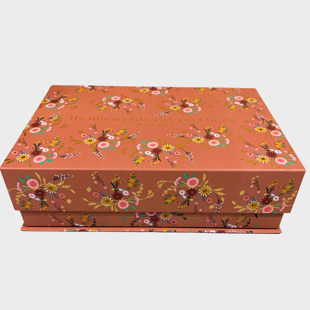 Fall Sampler Gift Box | 13 Handcrafted Goat Milk Soaps Sampler