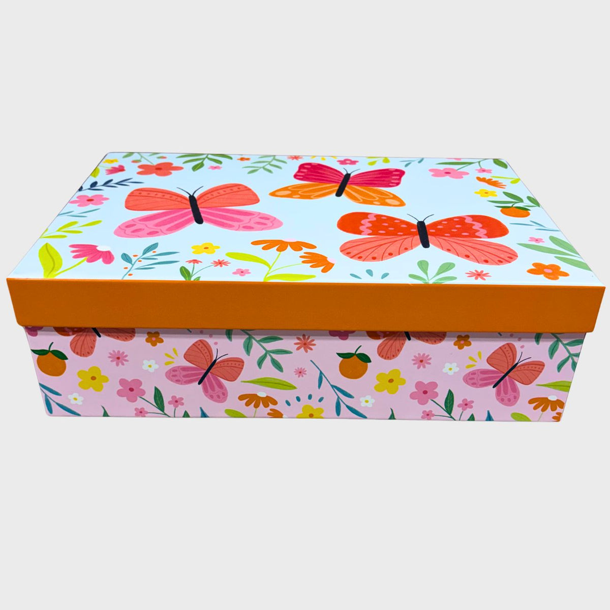 Fall Sampler Gift Box | 13 Handcrafted Goat Milk Soaps Sampler