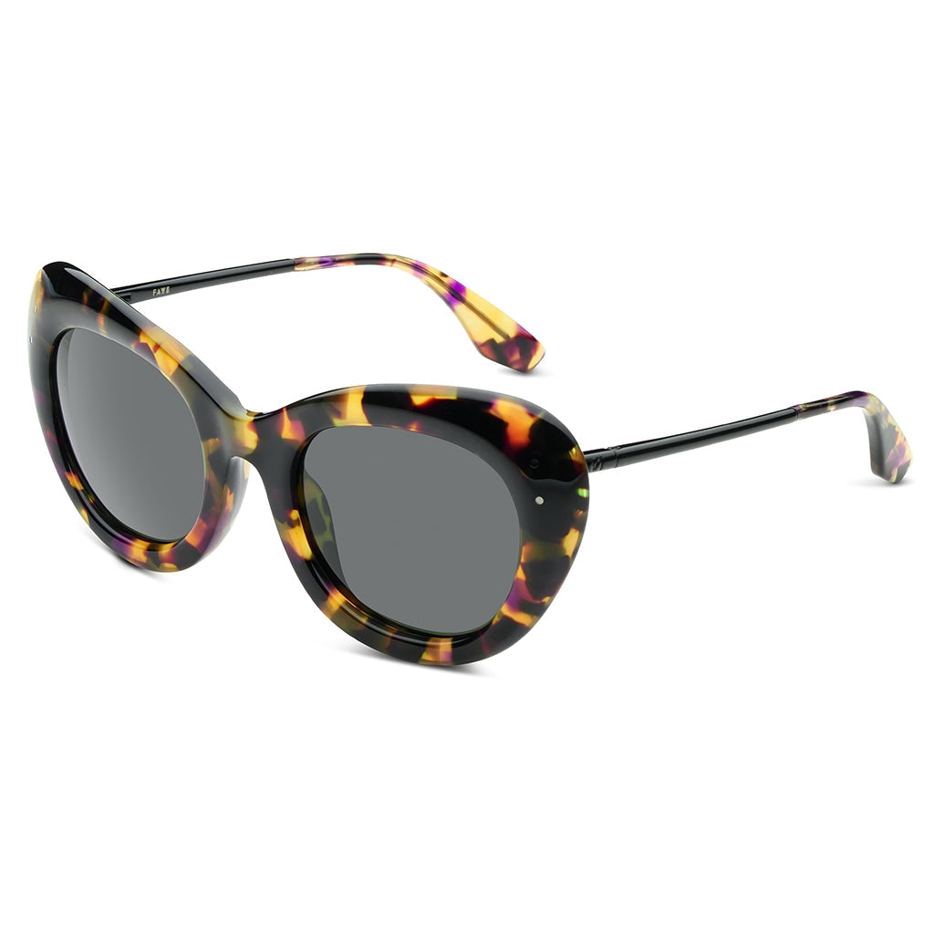 Faye