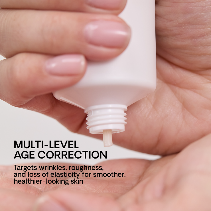 The Hand Cream