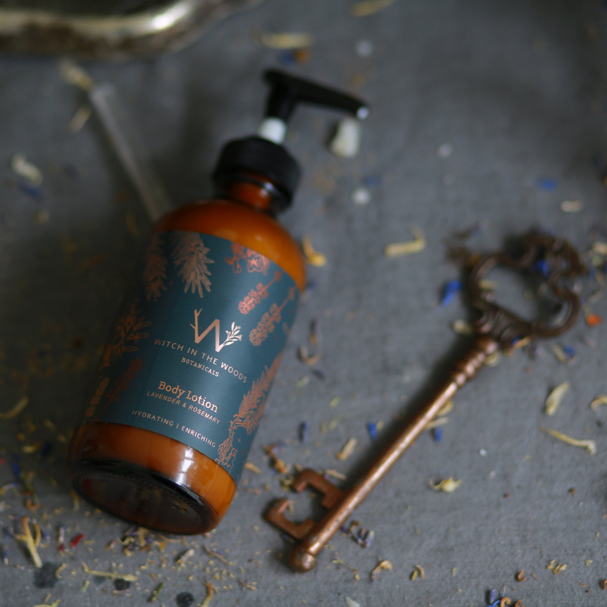 Lait corporel