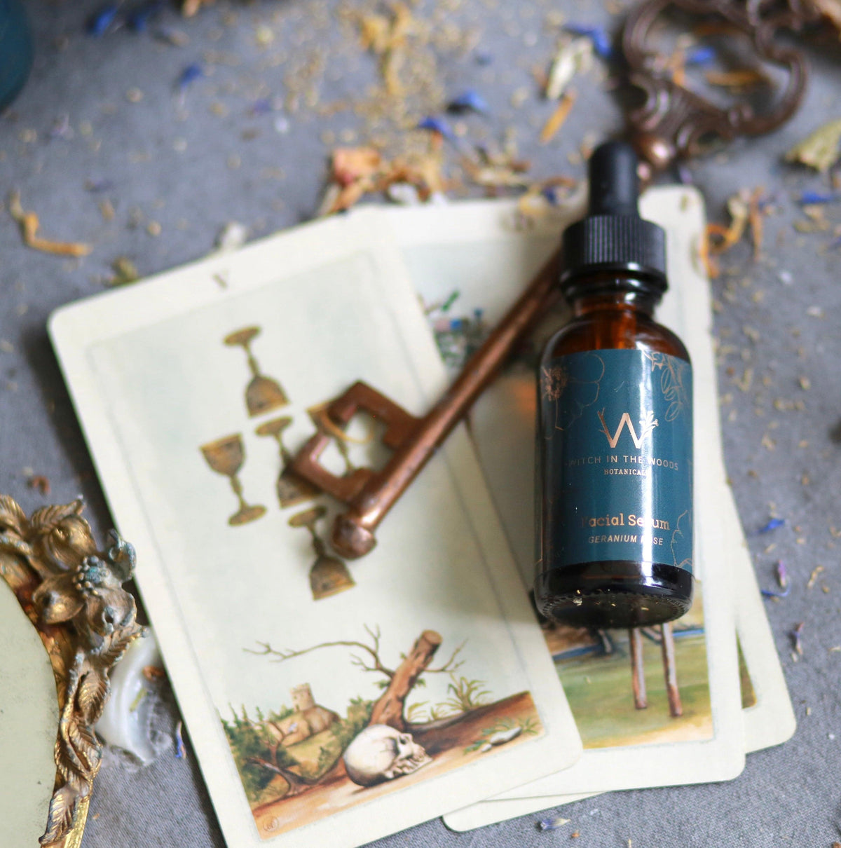 Facial Serum