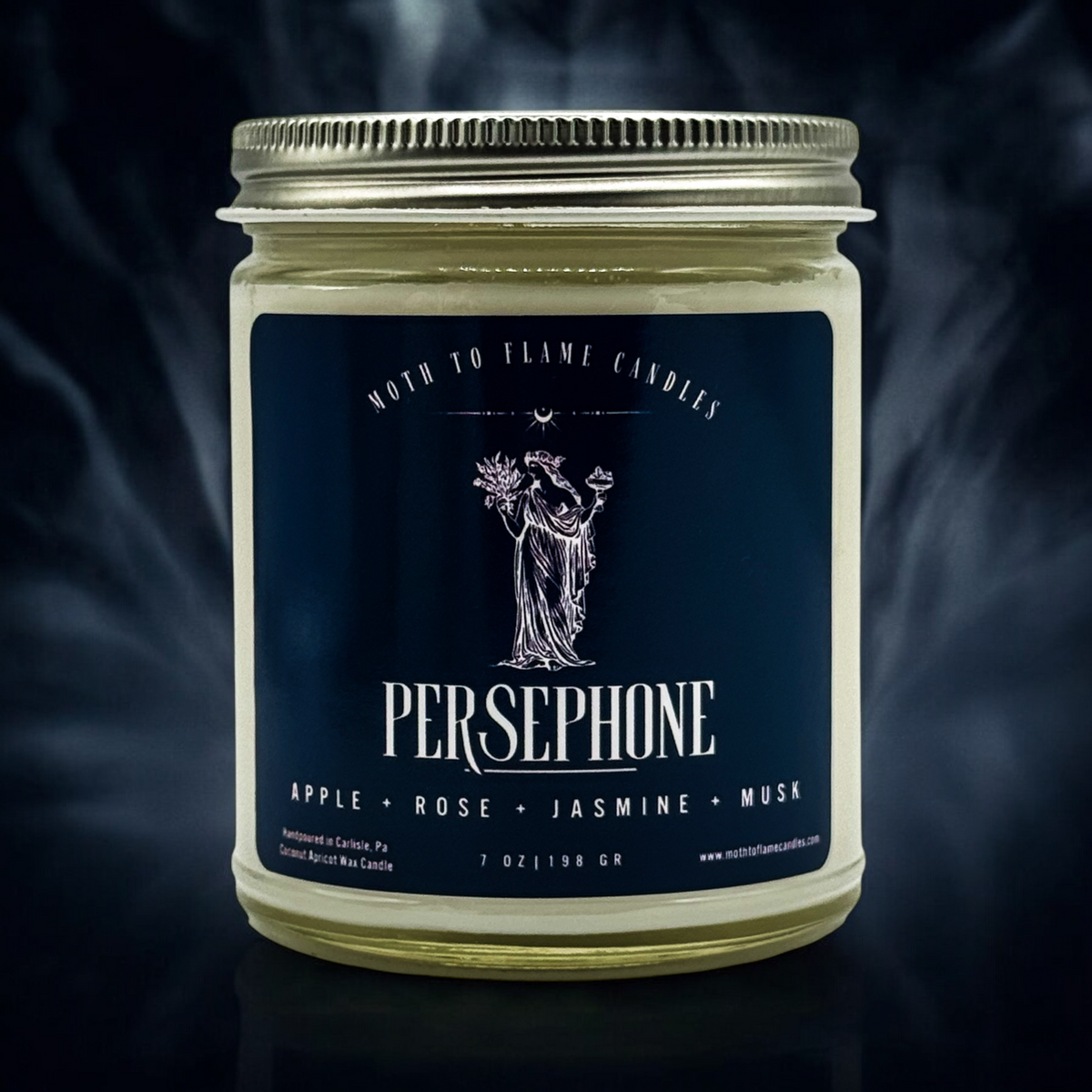 Persephone – 7 oz Candle