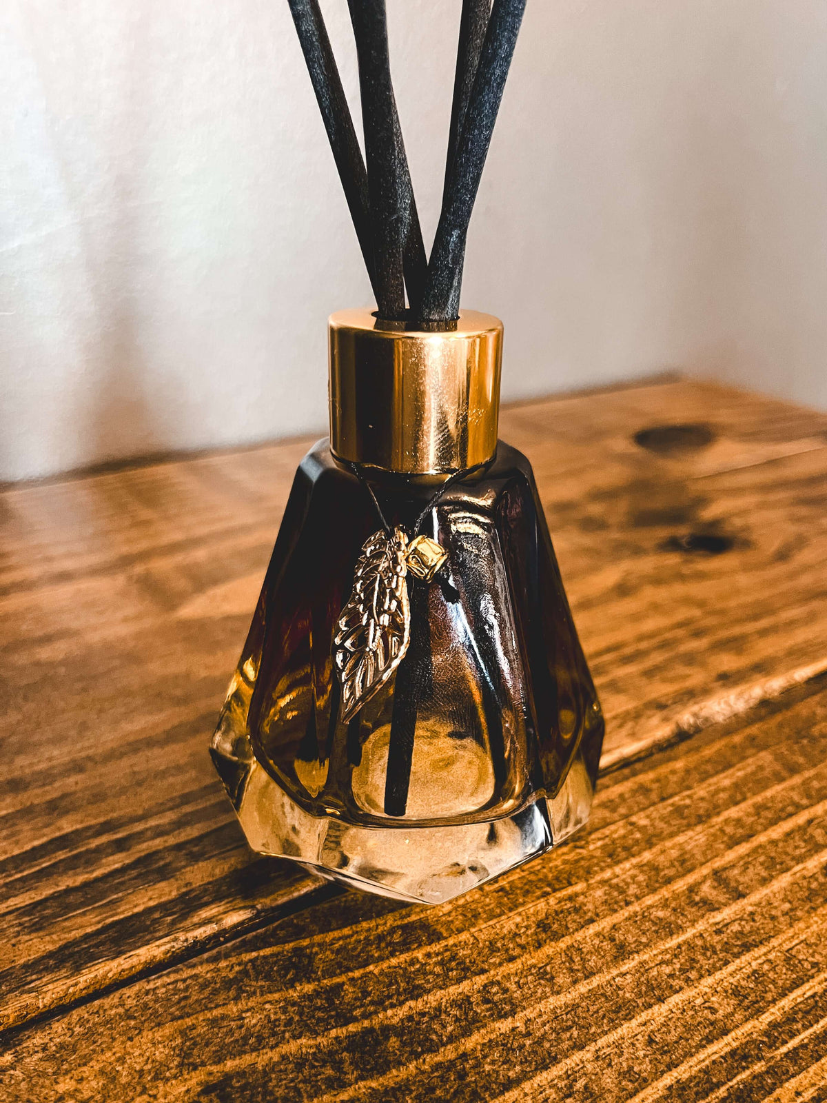 Custom Reed Diffuser