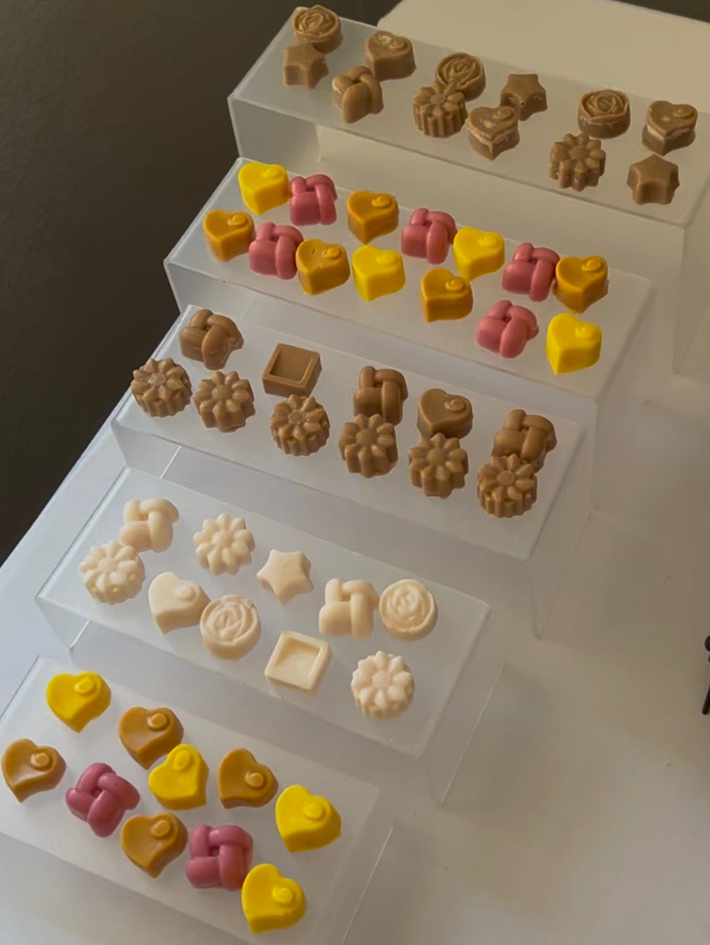 Wax Melts
