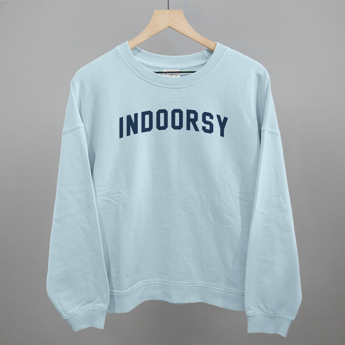 Indoorsy