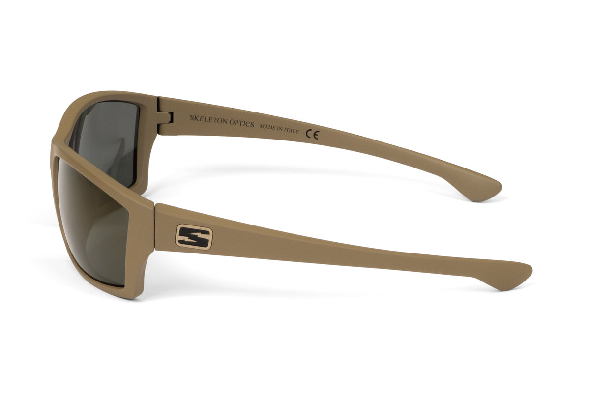 Scout - Black Copper Light Pro