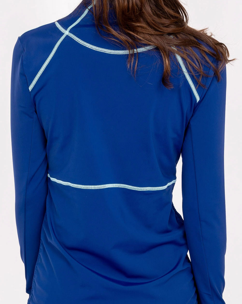 Splash Around Swim Dress