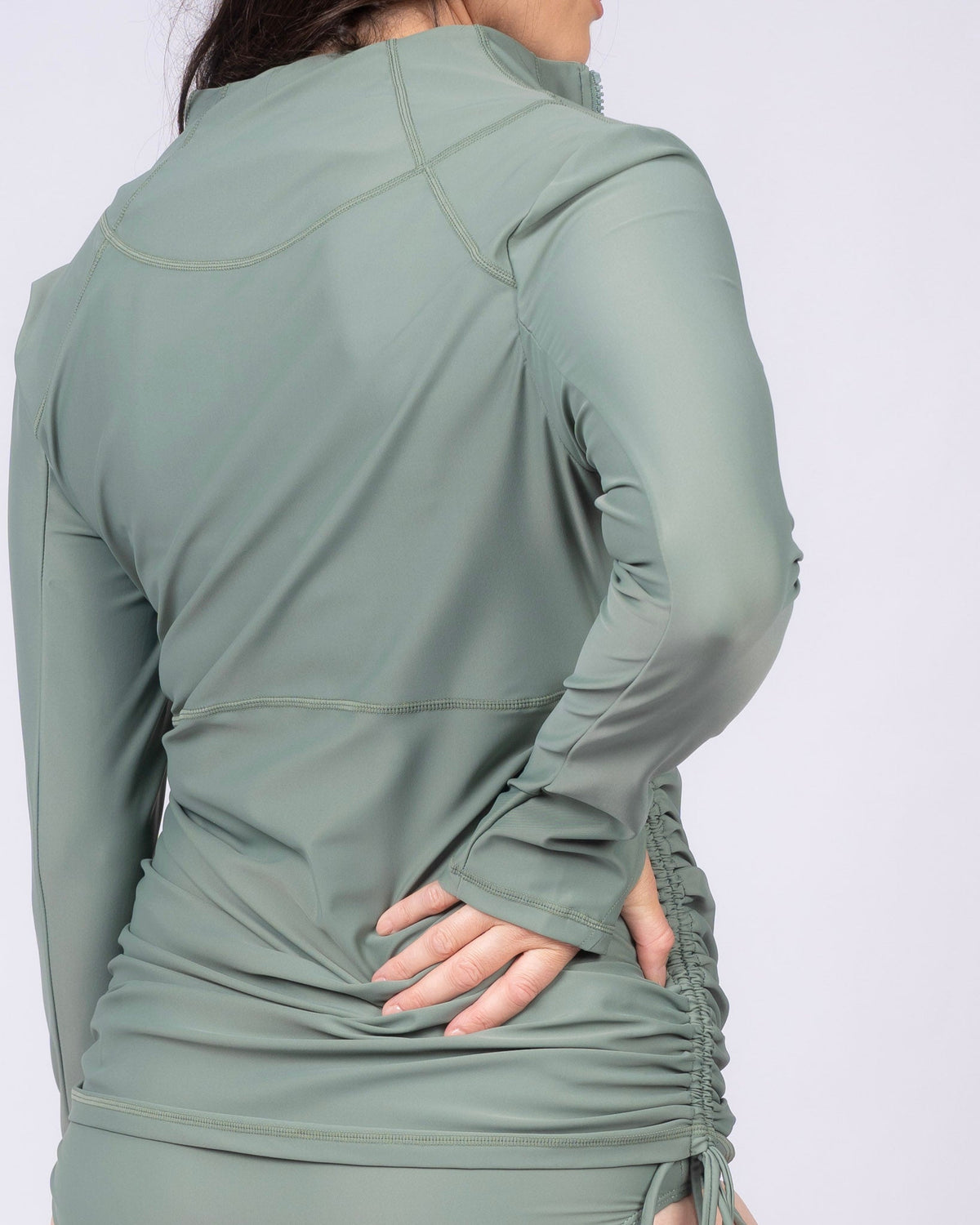 Splash Around Swim Dress
