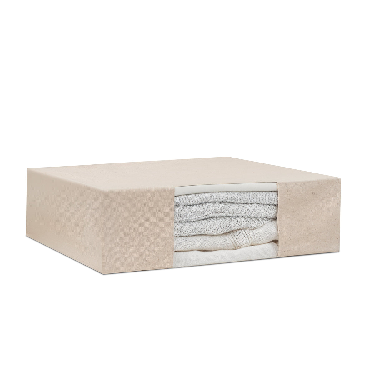 Sacs de rangement en cachemire