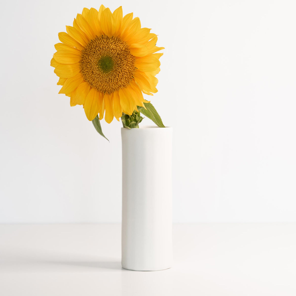 Vase Bloom - Vase à fleurs en porcelaine fait à la main