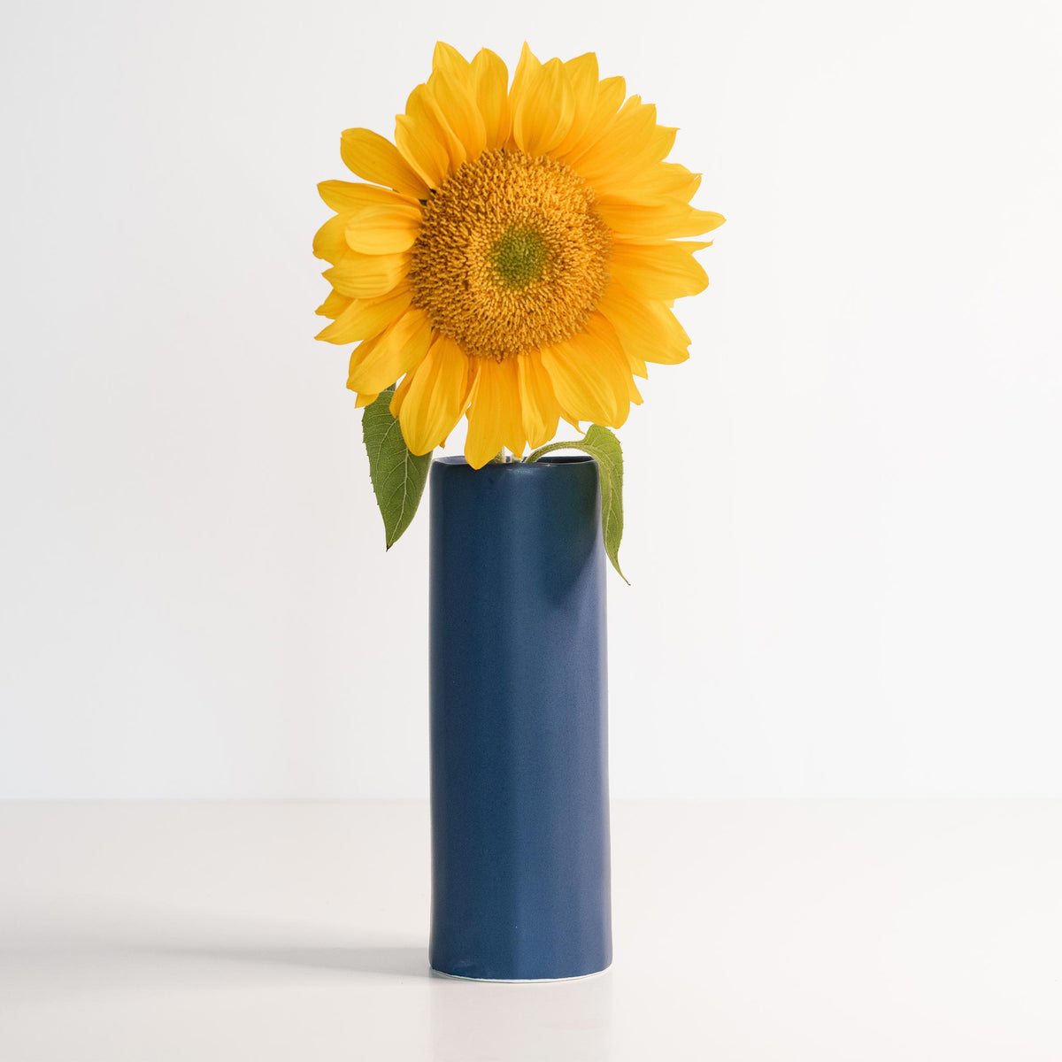 Vase Bloom - Vase à fleurs en porcelaine fait à la main