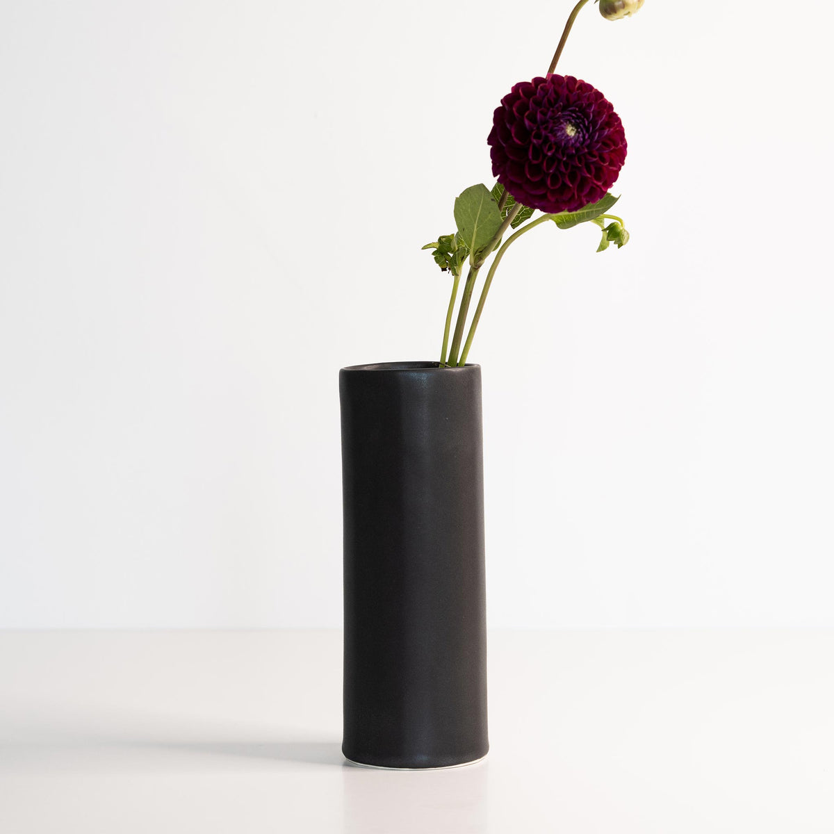 Vase Bloom - Vase à fleurs en porcelaine fait à la main
