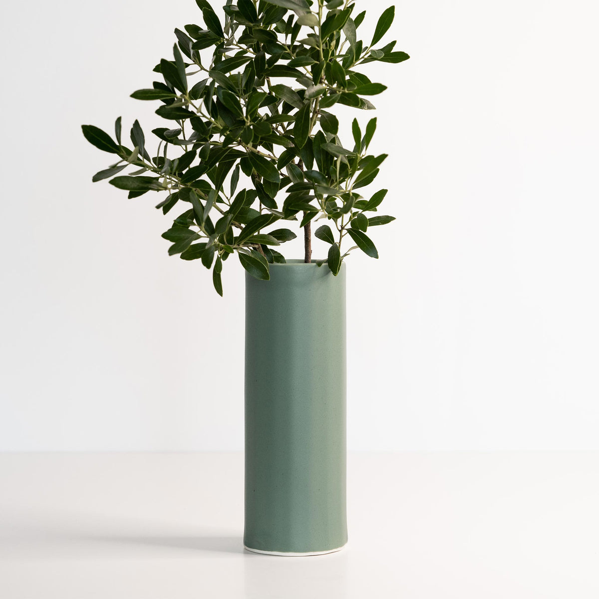 Vase Bloom - Vase à fleurs en porcelaine fait à la main