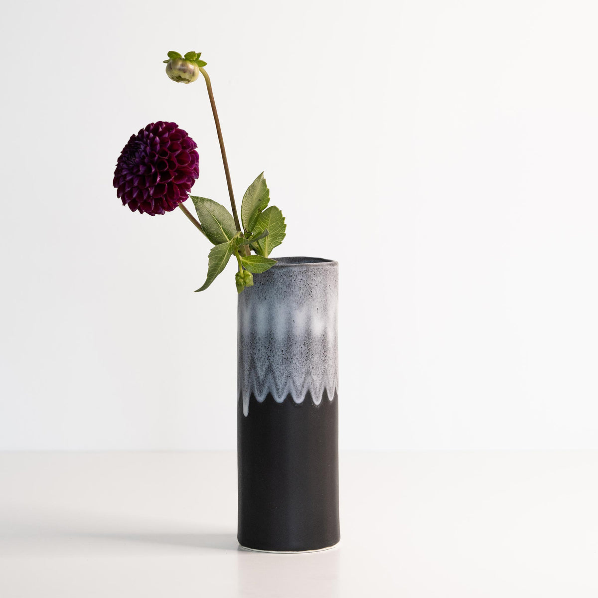 Vase Bloom - Vase à fleurs en porcelaine fait à la main