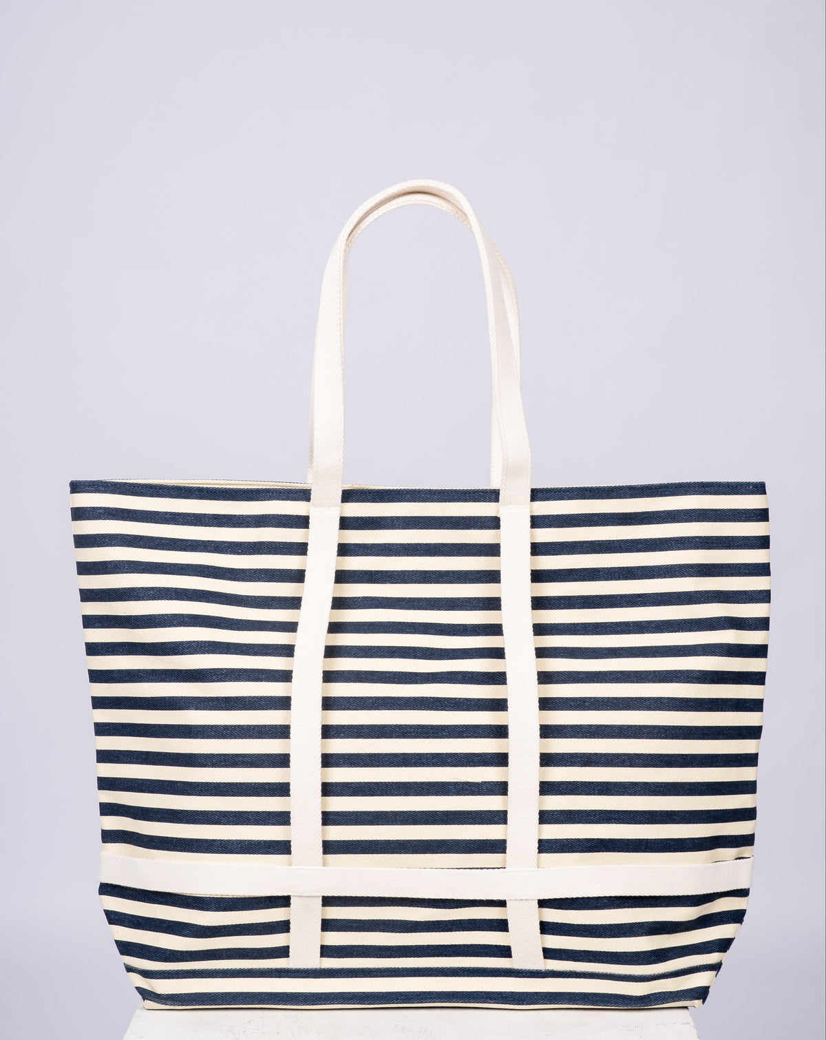 The Original Canvas Traveler Bag