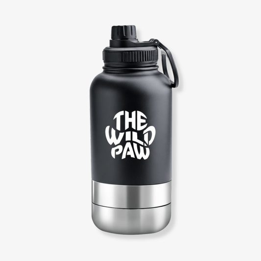 Gourde 3-en-1 WildSip Hydro Flask