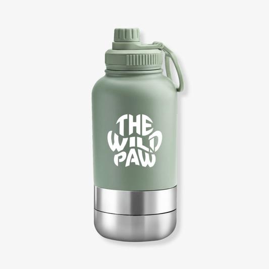 Gourde 3-en-1 WildSip Hydro Flask